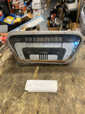 Instrument Cluster Speedometer Gauges 1953–1955 Ford F-100 Series Pickup Truck