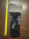 Scorpion EXO Skrub Motorcycle Glove GREY MEDIUM