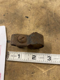 OEM Harley Handlebar Brake Clutch Cable Clamp Knucklehead VL Springer 4160-28