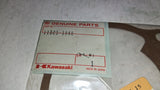 NOS OEM Kawasaki Cylinder Base Gasket 11009-1940 11060-1992 KX250 1993-1998