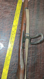 Vtg 1940s - '50s Made In USA Parris Kadet Toy Air Poppin Shooting Device Antique