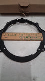 Harley Left Speaker Grille Retainer Mount Bracket 76001037 Road Glide 15-Up