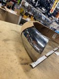 NOS SS Allstate Front Fender Benelli Wards Sears Italy Motorcycle Riverside