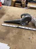 1950's Dodge Ram Hood Ornament Vintage Car Truck Collectible Emblem OEM Hot rod