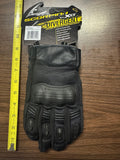 Scorpion EXO Divergent Short Cuff Motorcycle Glove MENS XL