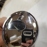 OEM Harley Road King Softail Dyna Gas Cap OEM Fuel Gas Gauge 2008^ 75241-08