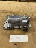 4 speed Transmission Ratchet Top Lid Housing Vtwin Harley Shovelhead Panhead