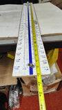 Vtg Motion Pro Motorcycle Chain Measuring Cutting Board Counter Dealer Display