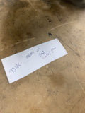 Original Harley Davidson Knucklehead Panhead UL rigid Oil Tank