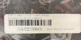 Xtreme Machine Turbo 11.5 Inch Drilled Brake Rotor Front Right 0133-1522XTRRS-CH