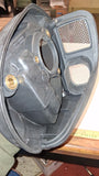 Harley Milwaukee-Eight M8 Screamin' Eagle Ventilator Air Cleaner Backplate 29000