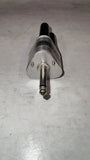 Vintage Sound Projects Co 1/4" Mono Plug to Dual RCA Output Audio Adapter
