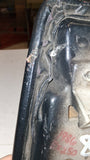 88-07 Kawasaki Ninja 250 EX250 Rear Passenger Seat Pillion Pad OEM 53001-1463