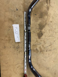 Springer Softail Handlebars 32" Wide 1 1/4 Chopper FXSTS Custom taper to 1"