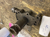 OEM Oil Pump Assembly Harley Ironhead Sportster 1957-1966 XLH XLCH 900 26215-52