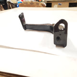 Harley LEFT Footboard Bracket Mount FLH Glide Road king Ultra Clas OEM 50622-09A