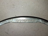 1949 1950 Chevrolet Deluxe Steering Wheel Horn Ring 757018 Styleline Fleetline