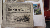 Vintage PA Historical Ephemera Lot 1894-1954 Johnstown Flood Maps Magazines
