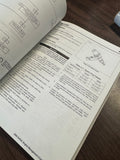 Official 2004 Harley Softail Models Electrical Diagnostic Manual