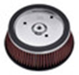 Harley 29400020 Screamin' Eagle High-Flo K&N Replacement Air Filter Element