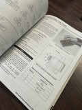 Official 2004 Harley Softail Models Electrical Diagnostic Manual