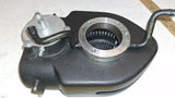 Kuryakyn 9980 Wrinkle Black Blood Groove Hypercharger Air Cleaner 06 Harley