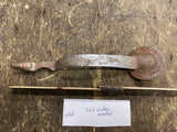 Knucklehead Panhead Flathead Tank Shift Lever UL 4 Speed modified Jockey Shifter