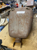 OEM Harley Sportster Quickbob Gas Fuel Tank 2004-2006 Carburetor XL 883 1200 4.2