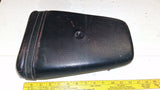 88-07 Kawasaki Ninja 250 EX250 Rear Passenger Seat Pillion Pad OEM 53001-1463