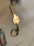 Vintage NOS Autogram  Key Blank 50's Dodge Models Collectible Auto Memorabilia