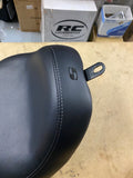 SADDLEMEN Renegade Solo Seat Harley 18-20 Breakout FXBR M8 0802-1175