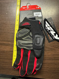 Fly Racing Coolpro Force motorcycle glove LARGE