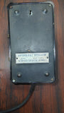 Vintage Birtcher Built Hyfrecator Bakelite Electrosurgery Unit Medical Prop