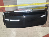 Harley Touring Right Hard Saddlebag Lid Latch Vivid Black 1993-2013 FLH FLT RH