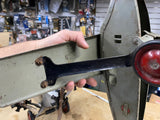 20's Steelcraft Boycraft airplane Unrestored Orig Vtg Antique Tin Toy Aircraft!
