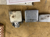 1940's Zippo Lighter CALL-CHRONICLE Newspaper Allentown Vintage Advertising