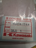 OEM Kawasaki Clutch Cover Gasket 11009-1744 KX250 1988 1989 1990