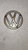 64-79 OEM VW Beetle Front Hood Emblem 113853601B