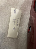Saddlebag Lid Heirloom Red?  2023 New T/o Right Harley Touring Street road Glide