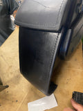 Leather Saddlebags Harley Road King Classic FLHR Touring Glide OEM Street Glide
