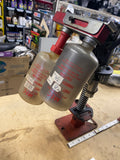 MEC Model 600 Jr. single-stage shotshell reloading press Trap Sporting goods
