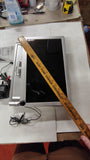 Coby KTFDVD1560 15.6" Under Cabinet Kitchen Widescreen LCD TV DVD Combo