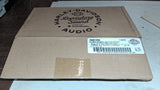 Genuine Harley-Davidson Rockford Fosgate Primary Audio Amplifier Kit (76001294)
