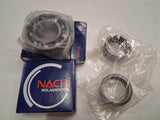 Premium Inner Outer Cam Bearing Kit Harley Twin Cam 88 1999-2006 b-148 6004c3