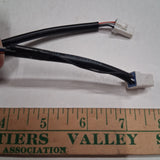 Harley Road Street Glide CVO RH Handlebar Control Jumper Wiring Harness 69203018