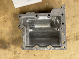 4 speed Transmission Ratchet Top Lid Housing Vtwin Harley Shovelhead Panhead