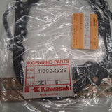 OEM Kawasaki Transmission Mission Cover Gasket 11009-1329 KDX200 KDX250