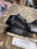 rear brake master cylinder mounting bracket Bell Crank Harley Sportster 04-13