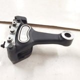OEM Rear Brake Caliper Softail Custom Rigid chopper 00^ 3/4 axle 4 piston Harley