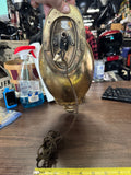 1968 Vintage Budweiser bar sconce light fixture